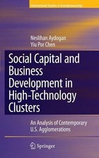 Social Capital and Business