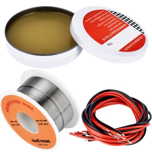 Accencyc solder core - solder,