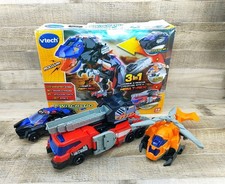 VTech Switch & Go Dinos Rescue