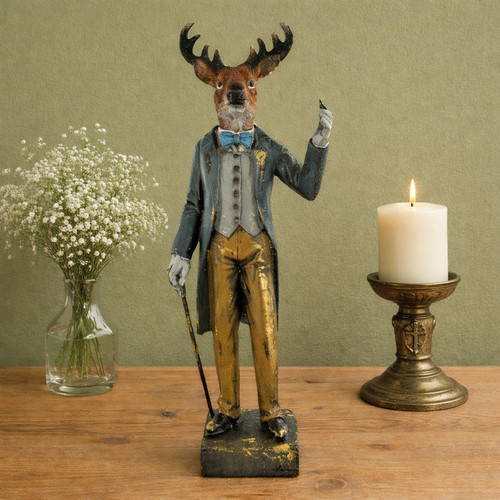 Dapper animal range - dapper,