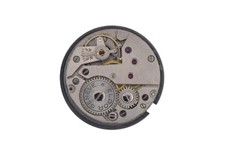 FHF 70 Vintage Watch Movement