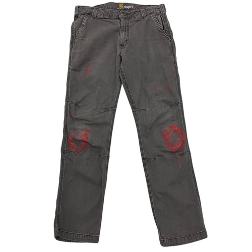 Carhartt carpenter trousers - carhartt,