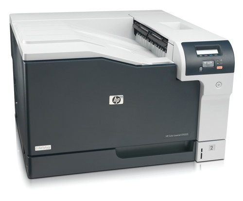 Color laserjet professional - color,
