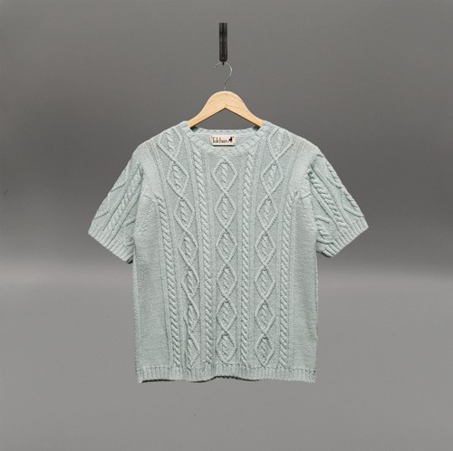 Tulchan cable knit - tulchan,