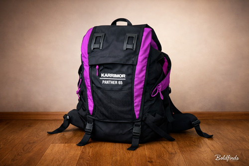 Karrimor panther e65 - panther,