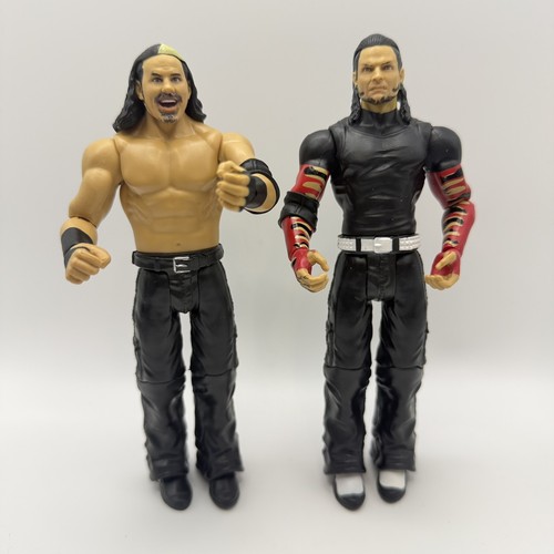 The hardy boyz - the, pack