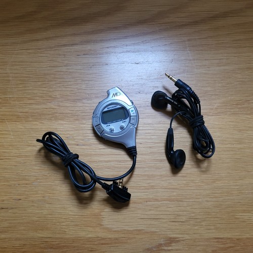 Sharp walkman personal - walkman,