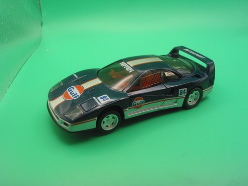 Scalextric c589 ferrari f40 - scalextric,