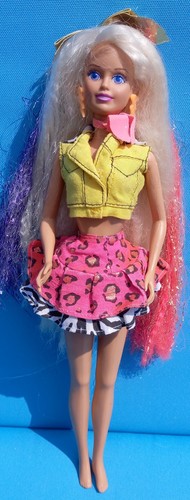 Vintage 1993 sindy wild hair - 1993,