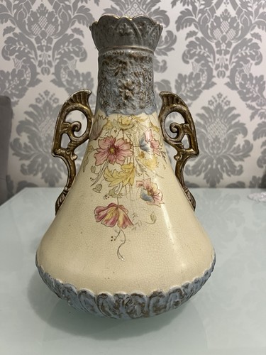 Royal chelsea pottery antique - royal,