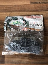 Vintage AIRFIX FOOTBRIDGE