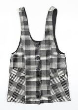 NEXT Girls Multicoloured Check