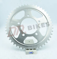 Fits Suzuki GSXR750 J-K Slingshot 88-89 AFAM Steel Rear Sprocket 14601-47