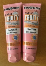 NEW Soap & Glory Call of