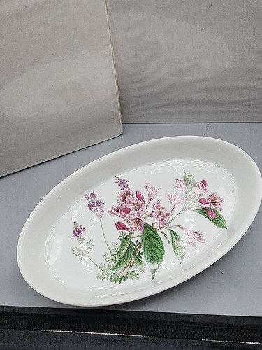 Spode stafford flowers - stafford,