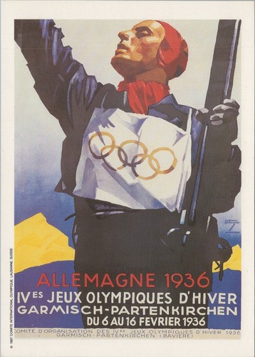 Sports postcard sport - sports,