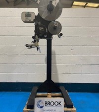 Evolution Label Applicator