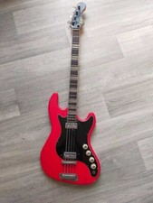 Hofner Artist 185 Bass 1963 - Lovingly Restored From Hard Rock Café London