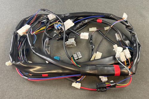 Aprilia ditech main - ditech,