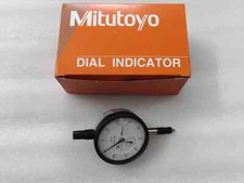 Mitutoyo 2046A-60 Dial