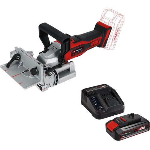 Einhell li 18v - te-bj,