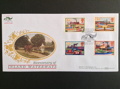 Benham 1993 inland - gb,