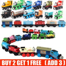 Thomas- The Tank Engine Tender