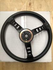 Steering wheel for Datsun 240z