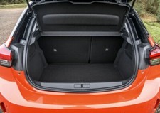 VAUXHALL CORSA  2019-2026