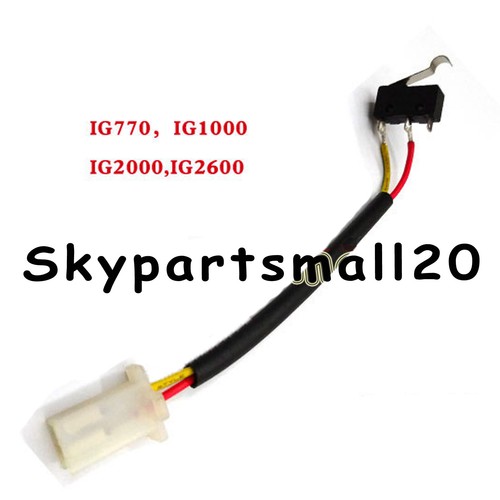 Micro switch kw4a z6csf200 - micro,