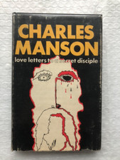 Sy Wizinski - Charles Manson