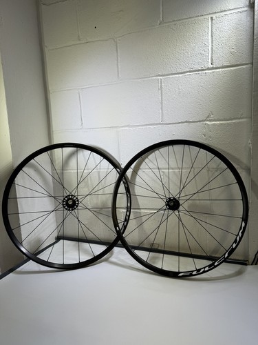 Fulcrum racing thru axle - fulcrum, thru-axle