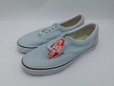 VANS Men's Light Blue