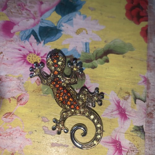 Ciro vintage gecko - 🦎,