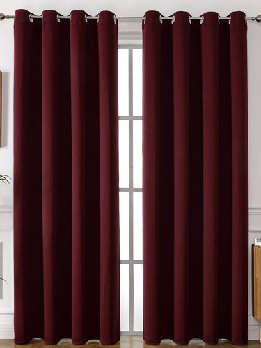 Plain thermal blackout lined - plain,