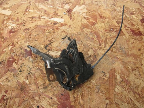 2002 honda crv bonnet - crv,