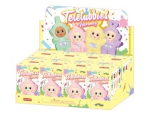 Pop&Mart Teletubbies Vibrancy