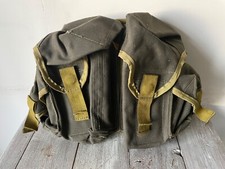 Russian Army SSO 4xMag 2xFrag pouch SPOSN