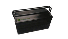 Genuine john deere tool box - tool,