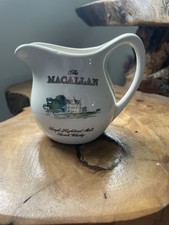 Vintage The Macallan Whisky