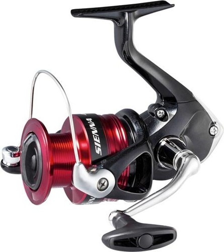 Shimano sienna 4000 spinning - shimano,