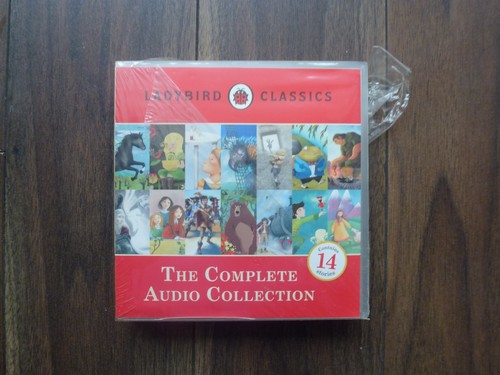 Ladybird classics the - classics:,
