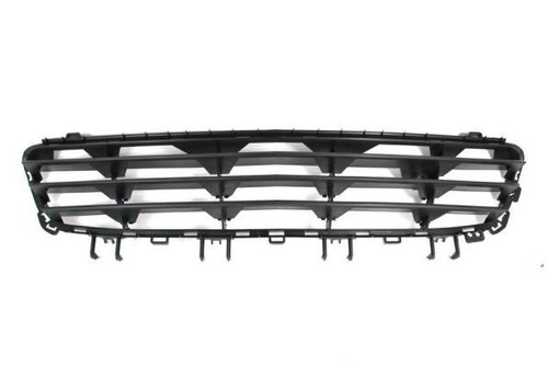 New ventilation grille bumper - grille,,
