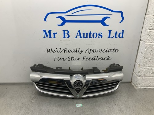 2011 vauxhall zafira front - vauxhall, b