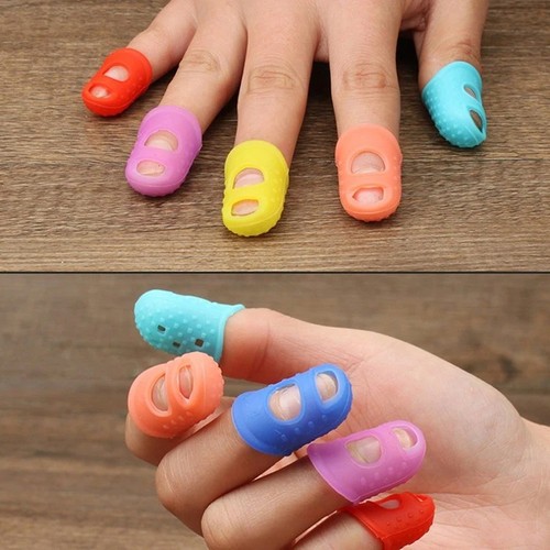 Thimbles finger tip - 5,