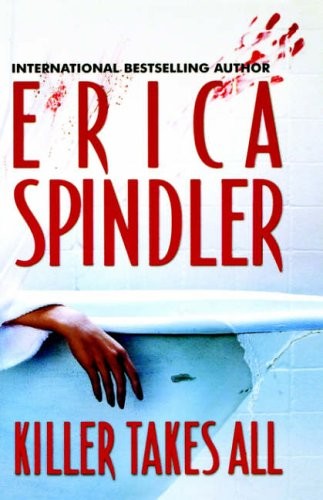 Killer takes all - killer, (mira),erica