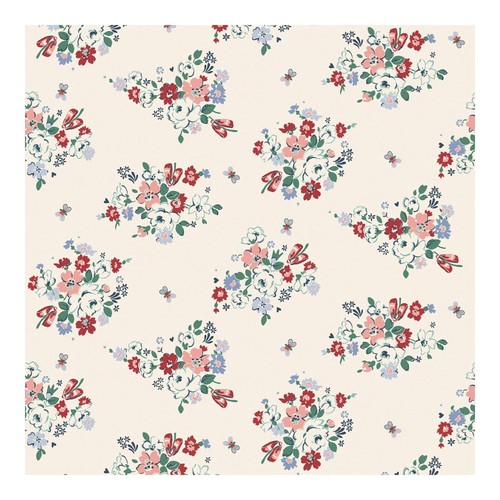 Cath kidston clifton wallpaper - cath,