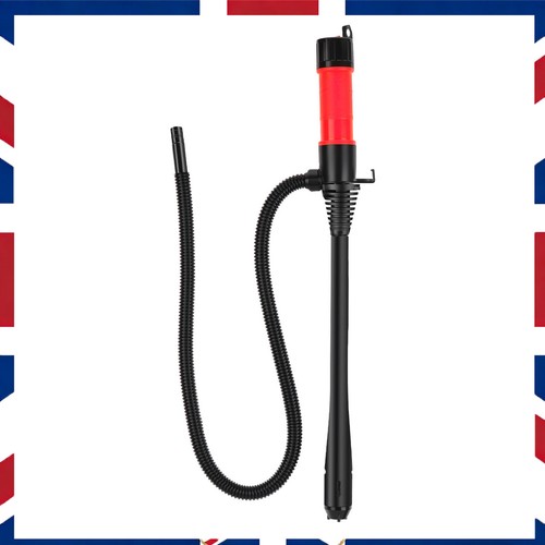 Fuel transfer pump multi - fuel, use