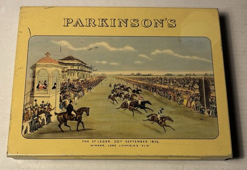 Parkinson royal doncaster - parkinson's,