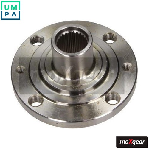 Wheel hub 0581 for alfa - 33-0581,